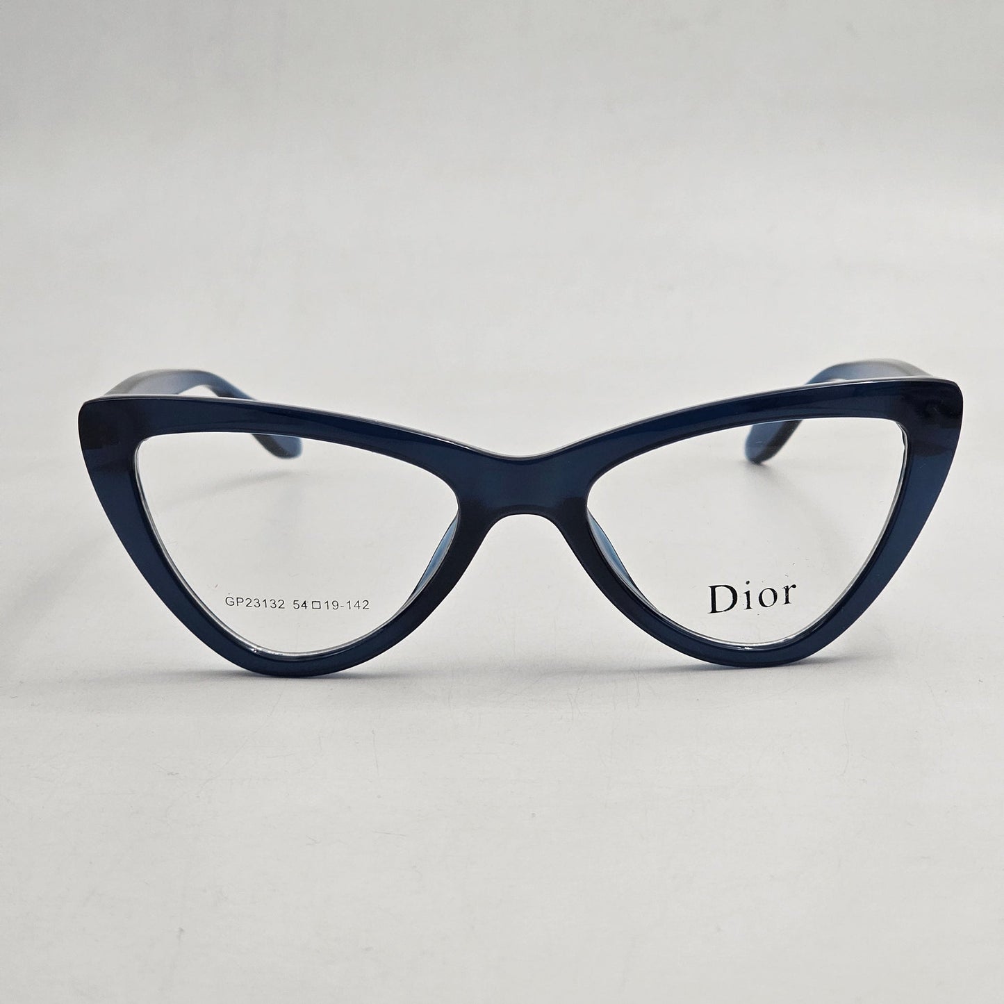 Dior Stylish Ladies Eyeware | Eye Glass Optic Frame | DR L Frame 57 C