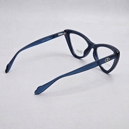 Dior Stylish Ladies Eyeware | Eye Glass Optic Frame | DR L Frame 57 C