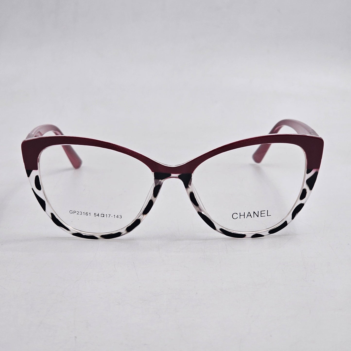 Dior Stylish Ladies Eyeware | Eye Glass Optic Frame | DR L Frame 58 A