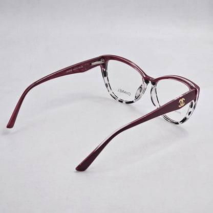 Dior Stylish Ladies Eyeware | Eye Glass Optic Frame | DR L Frame 58 A