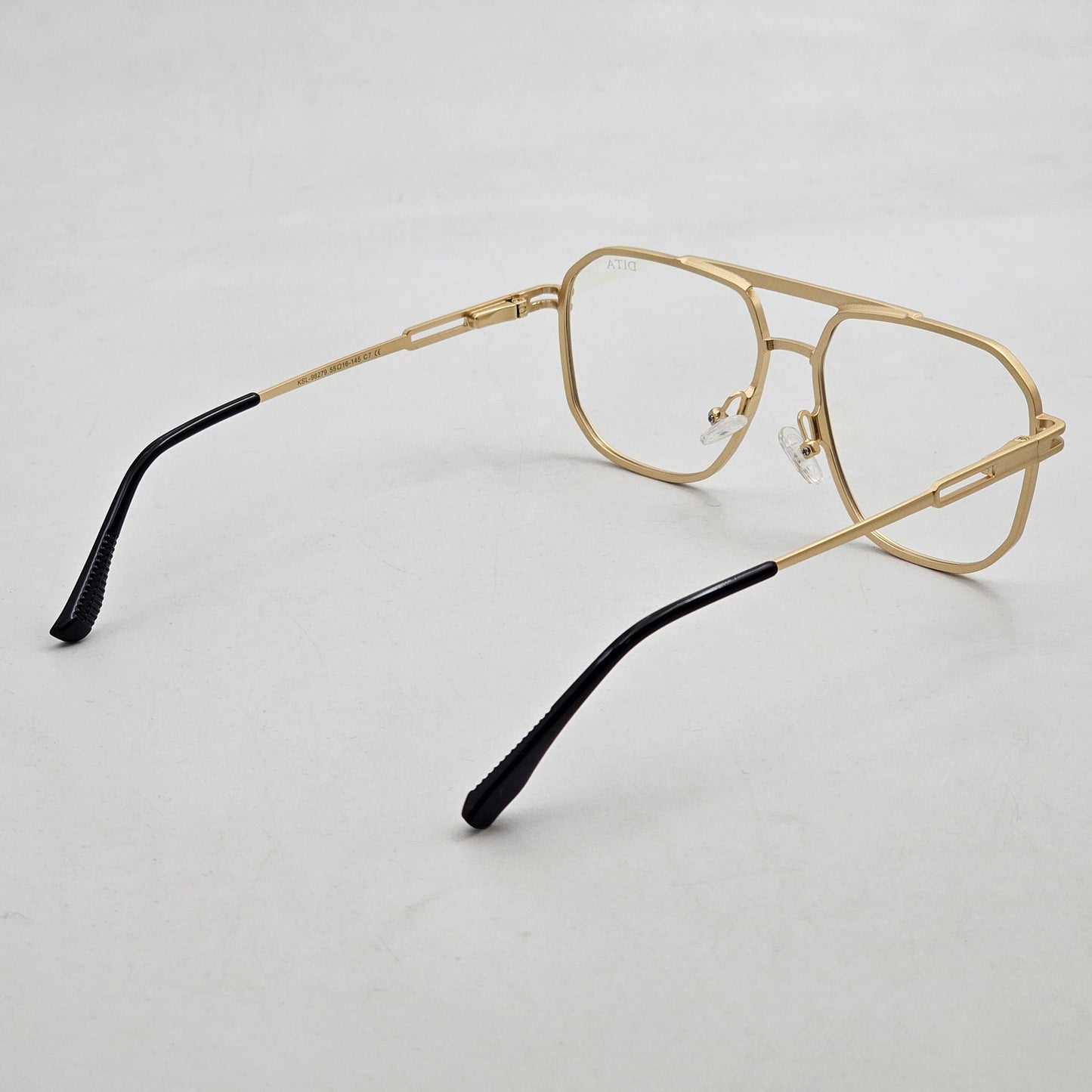 Premium Quality DITA Eyewear | Eye Glass | Optical Frame | DITA Frame F03 B