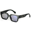 OFF White Premium Quality Sunglass | OFF White Frame 220 E