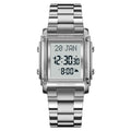 Original SKMEI Watch | 100% Authentic | SKMEI 2277 Silver
