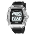 Original SKMEI Watch | 100% Authentic | SKMEI 2296 E