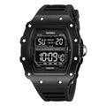 Original SKMEI Watch | 100% Authentic | SKMEI 2296 B