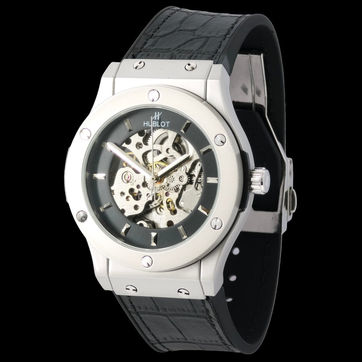Hublot Automatic Mechanical Watch | HBLT Watch 286 A