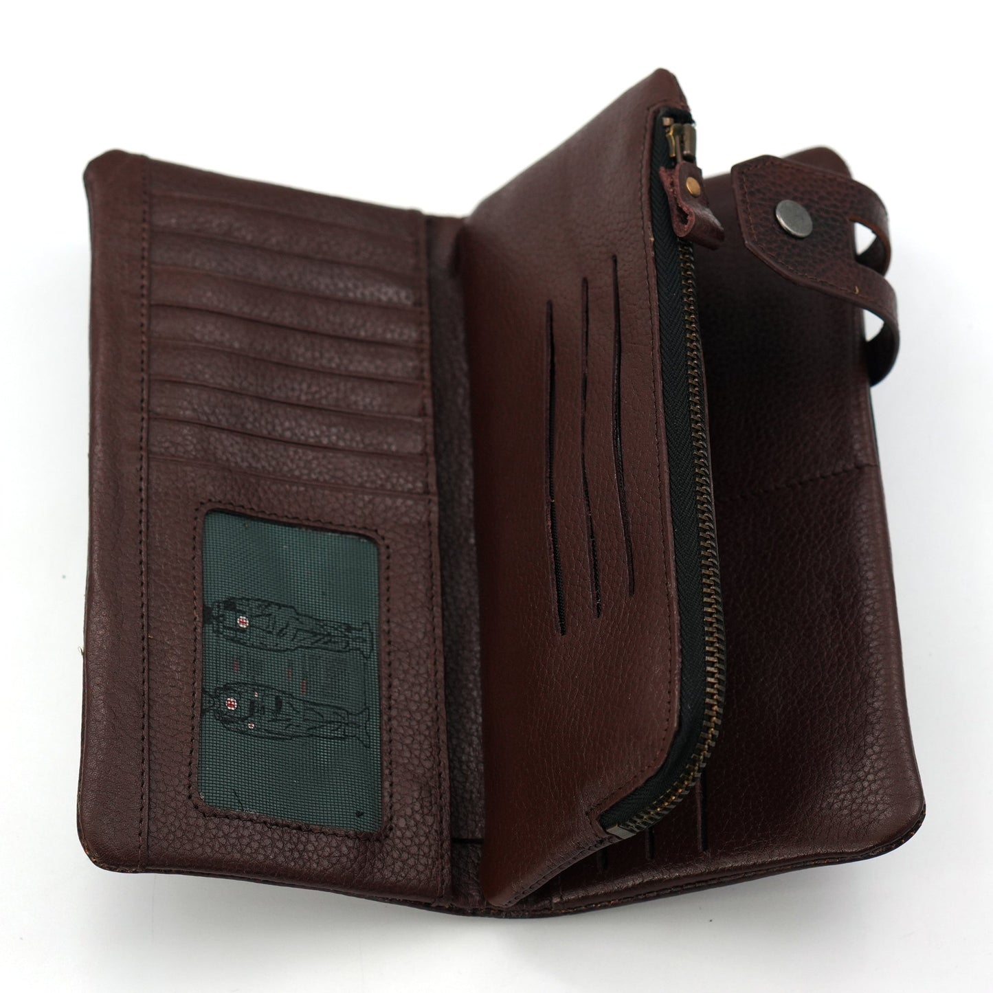 Esiposs Long Wallet | EPS Long 35 G