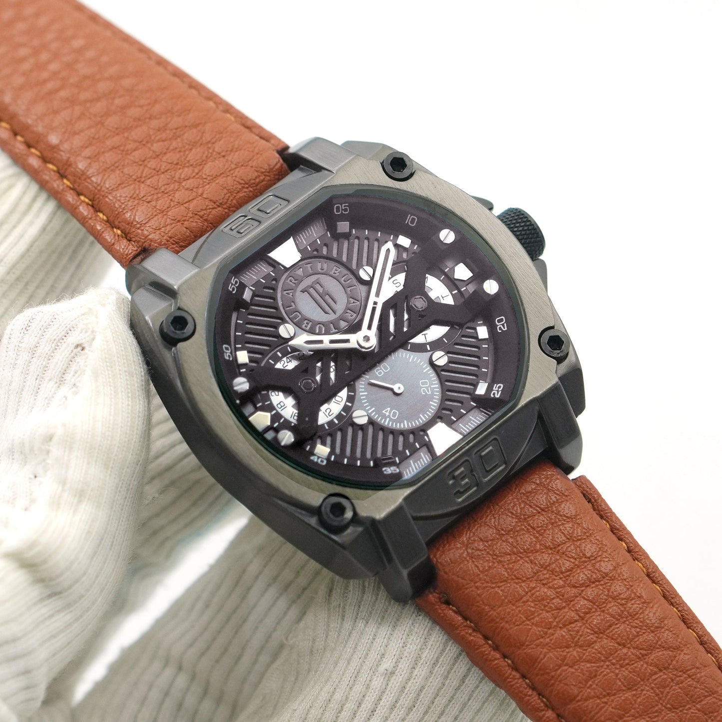 Stylish TUBULAR Watch | TBLR Watch 02 C