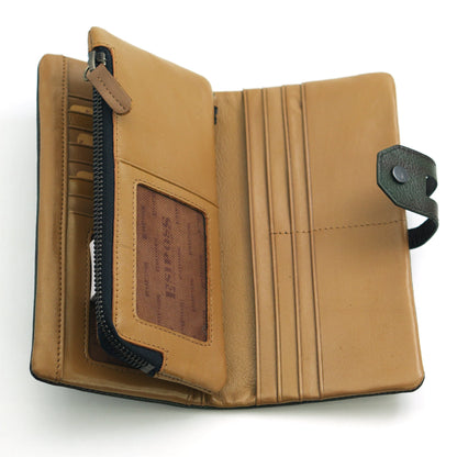 Esiposs Long Wallet | EPS Long 202 D