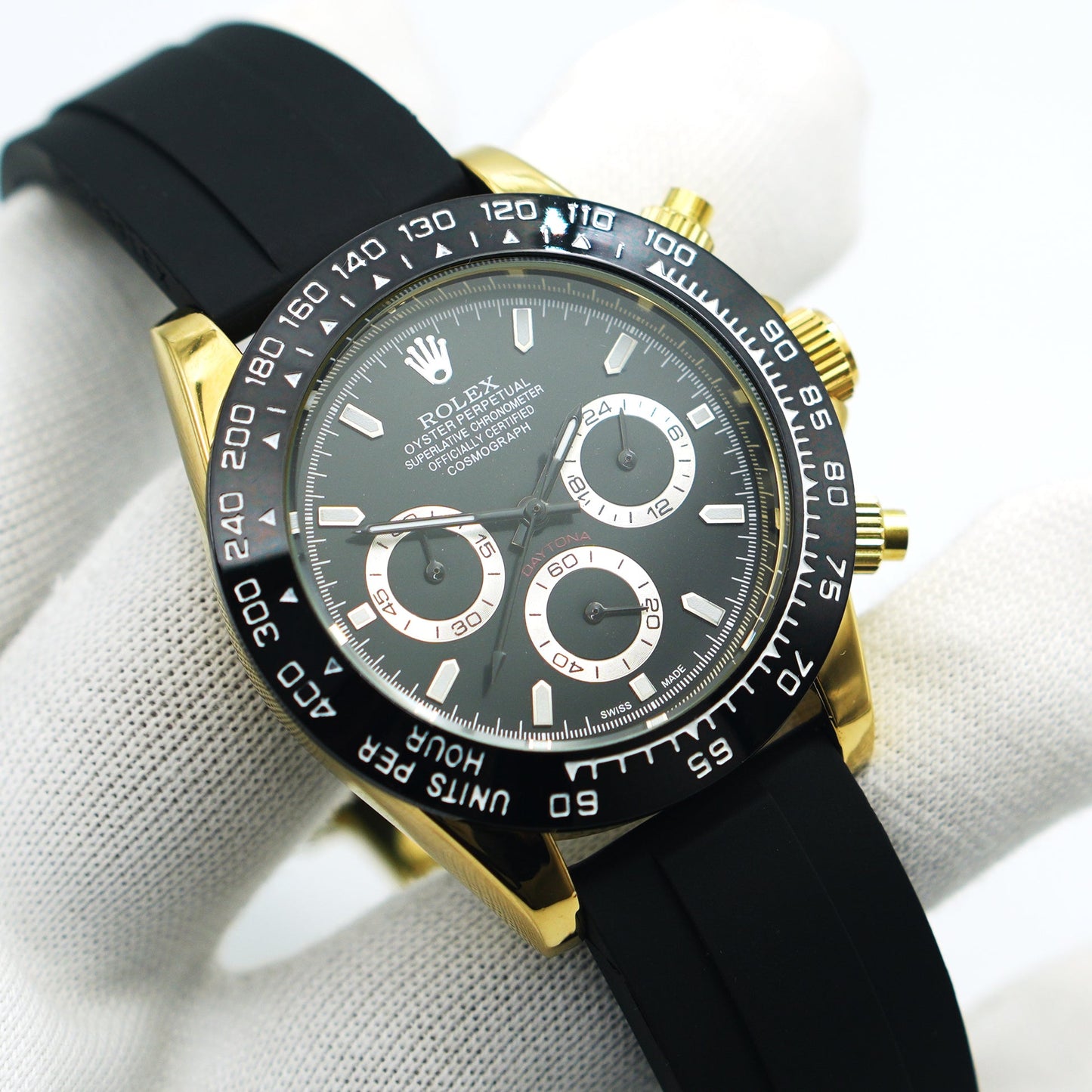 RLX Watch DT 50 E