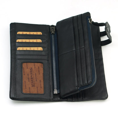 Esiposs Long Wallet | EPS Long 200 A