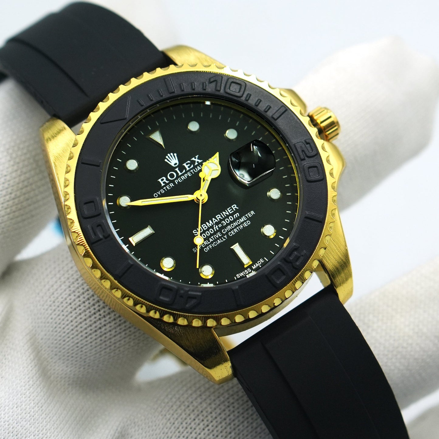 RLX Watch B200 C