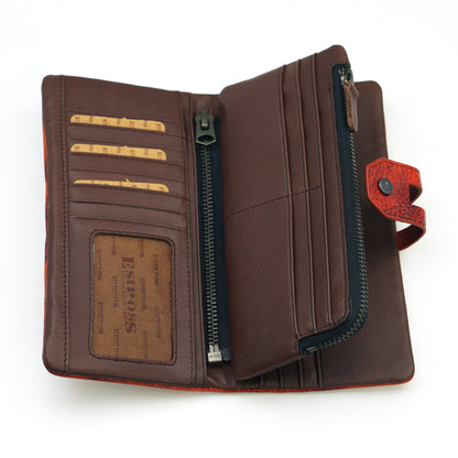 Esiposs Long Wallet | EPS Long 200 C