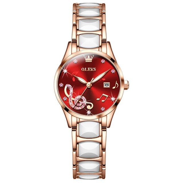 OLEVS Watch 10