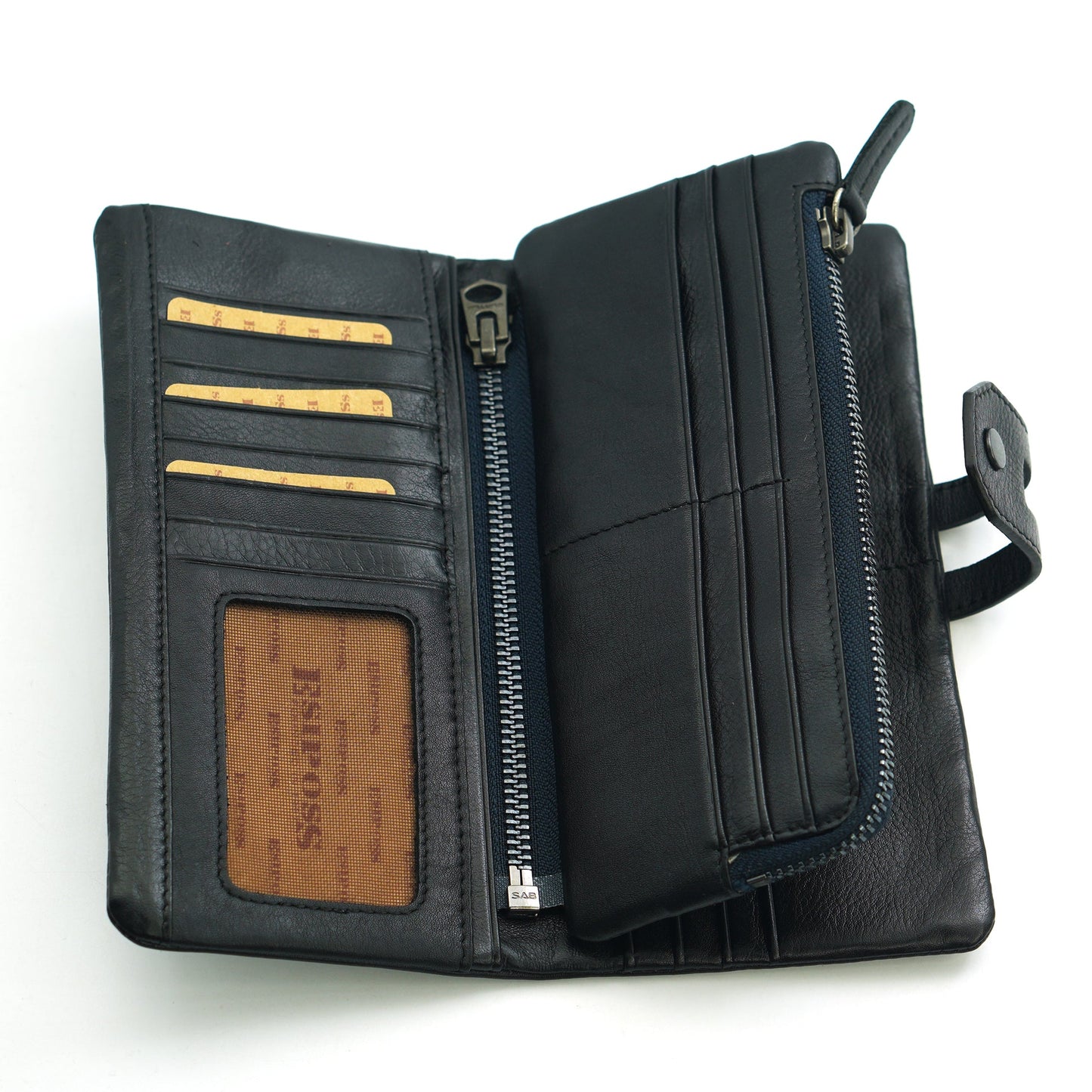 Esiposs Long Wallet | EPS Long 202 A