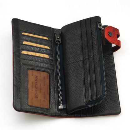 Esiposs Long Wallet | EPS Long 201 C