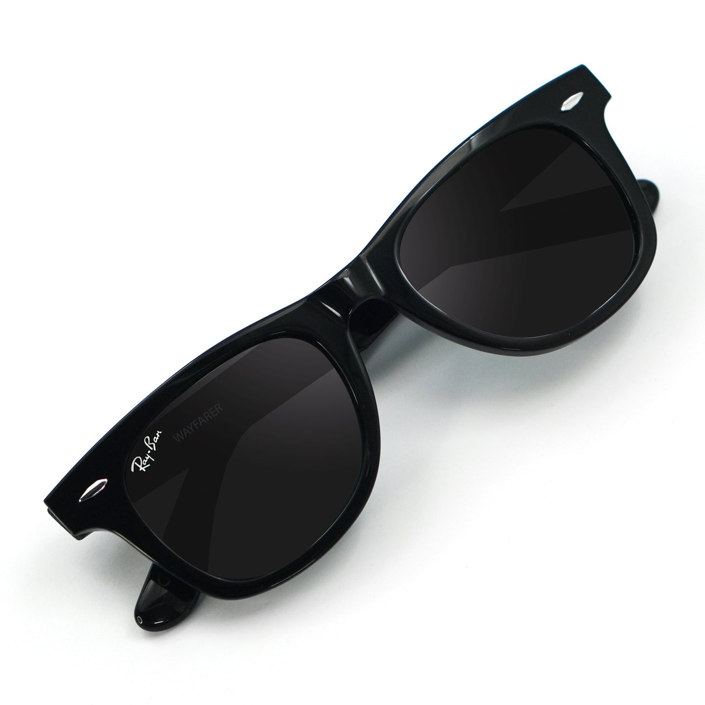 Stylish Premium Quality Rayban Wayfarer Sunglass | RB 116 C