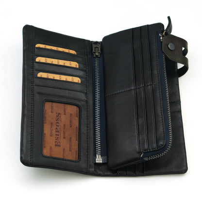 Esiposs Long Wallet | EPS Long 200 D