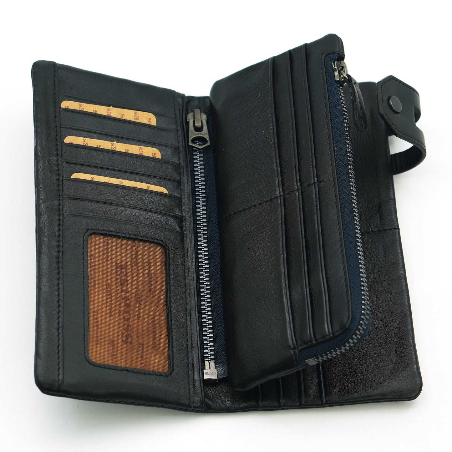 Esiposs Long Wallet | EPS Long 205 A2