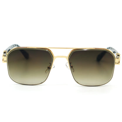 LV Stylish Trendy Sunglass | LV 55 A