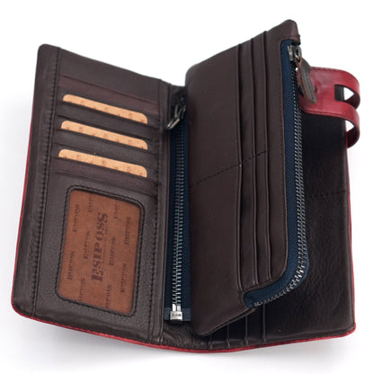 Esiposs Long Wallet | EPS Long 70 B