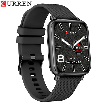 CURREN Smart Watch | Curren 75