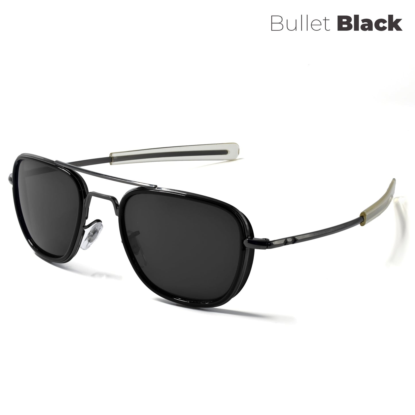 AO Shape Pilot Sunglass for Men | AO 25 D