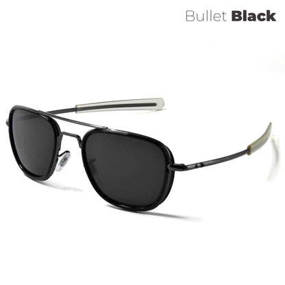 AO Shape Pilot Sunglass for Men | AO 25 D