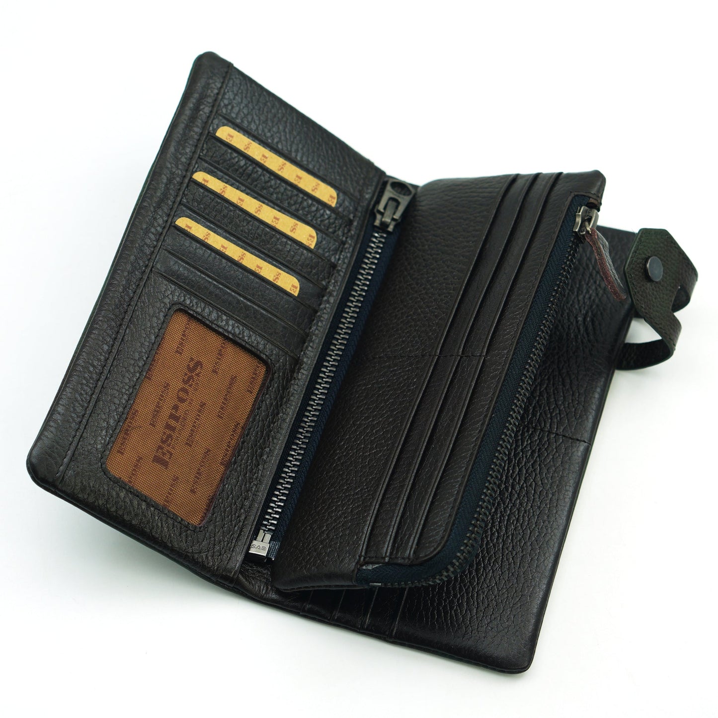 Esiposs Long Wallet | EPS Long 205 D