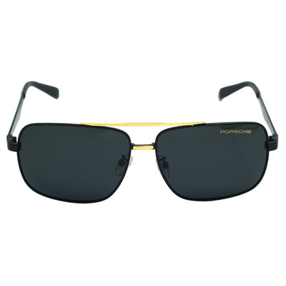 PORSCHE Design Polarized Sunglass | PRS 73 B