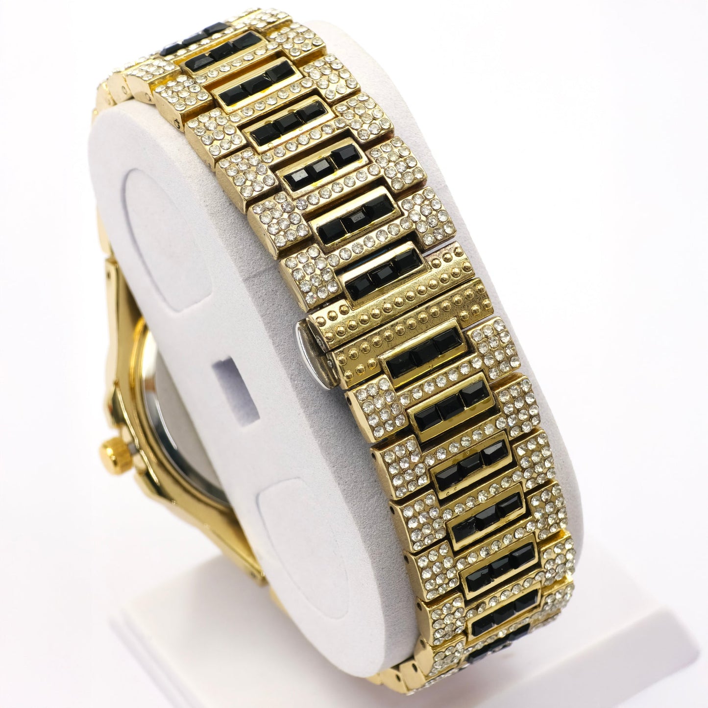 PP Stone Quartz Watch | PP Watch 12 A