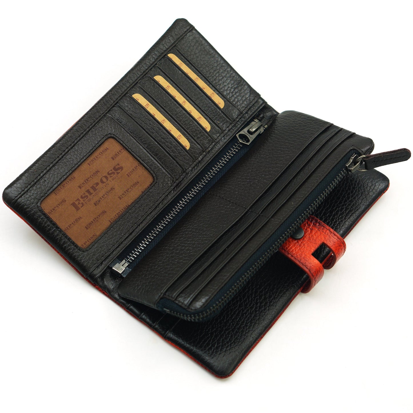 Esiposs Long Wallet | EPS Long 206 C