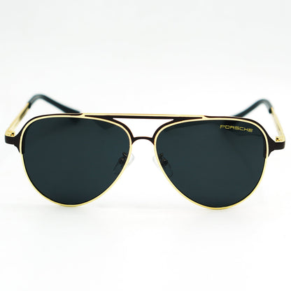 PORSCHE Design Polarized Sunglass | PRS 75 A