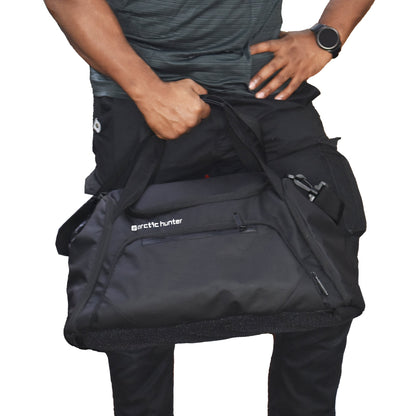 Arctic Travel Gym Bag | Travel Bag | Gym Bag | Waterproof | Arctic Bag 3322