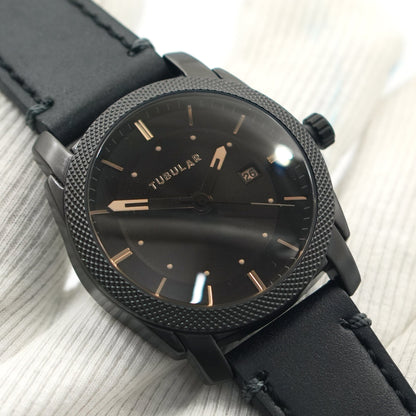 Stylish TUBULAR Watch | TBLR Watch 01 B