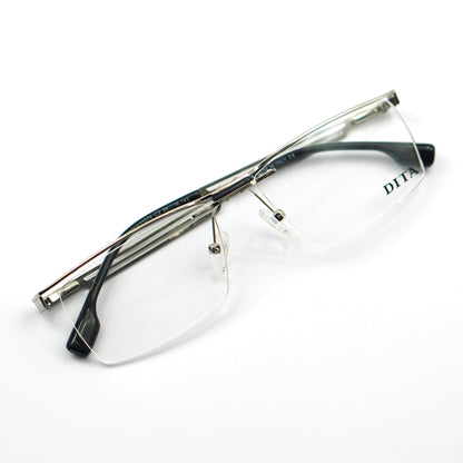 Premium Quality DITA Rimless Eyewear | Eye Glass | Optical Frame | DITA Frame 11074 B