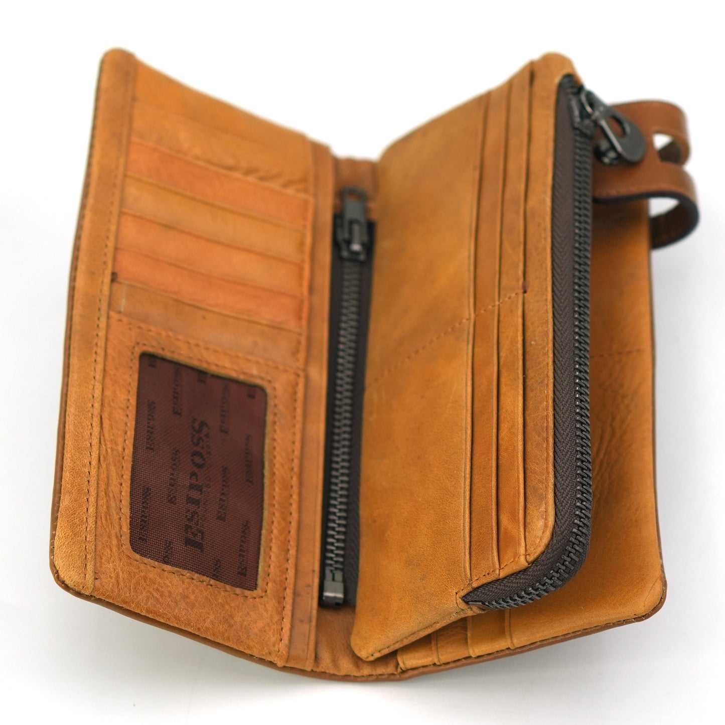 Esiposs Long Wallet | EPS Long SE 02