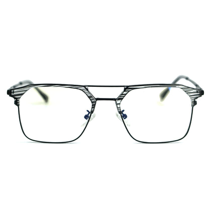 Quality Optic Frame | Eye Glass | Eyeware | RB Frame 35 B