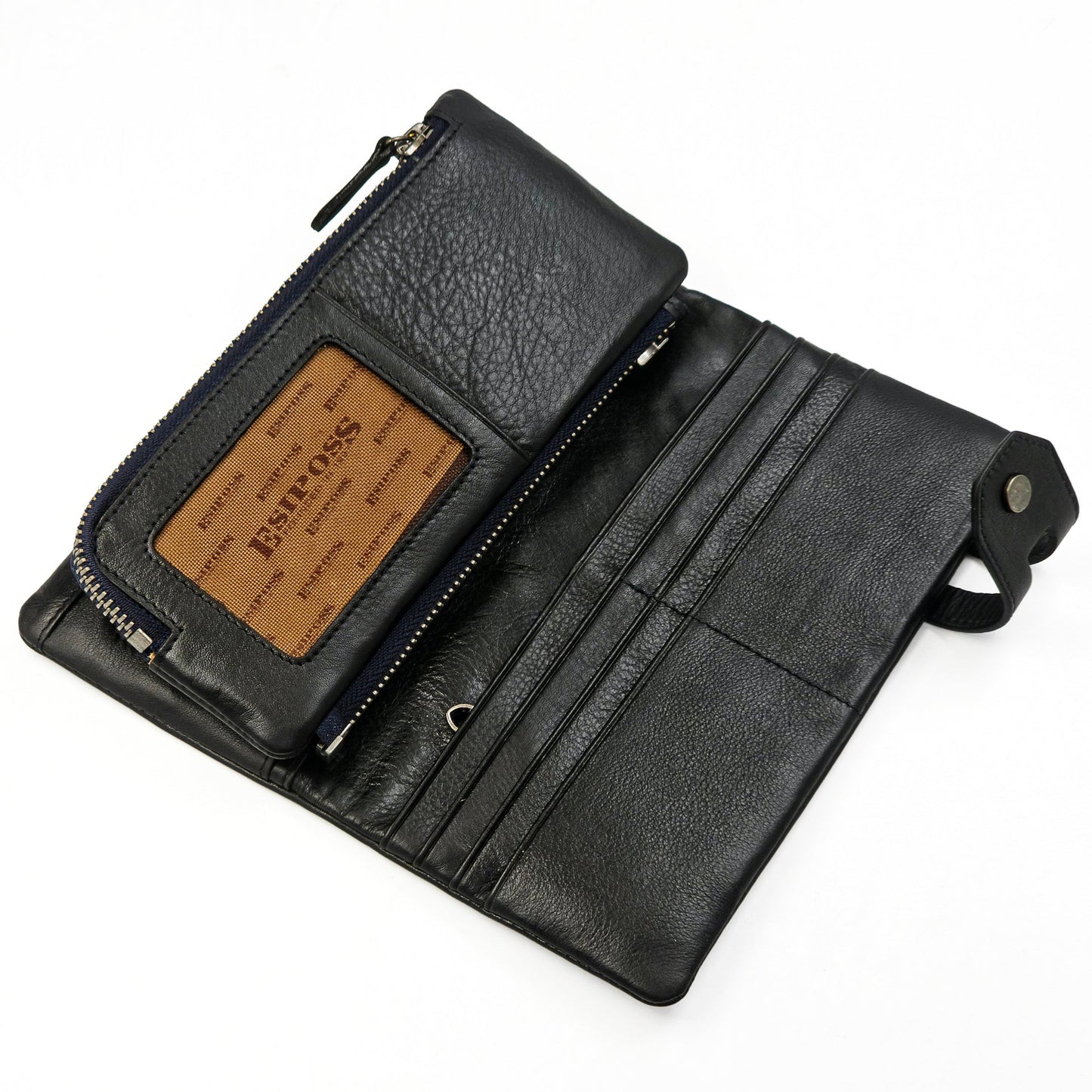 Esiposs Long Wallet | EPS Long 207 H
