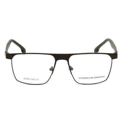 Porsche Design Premium Quality Eyeware | Eye Glass | PRS Frame 107 E