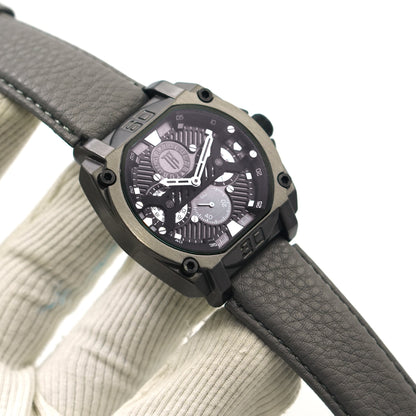 Stylish TUBULAR Watch | TBLR Watch 02 D