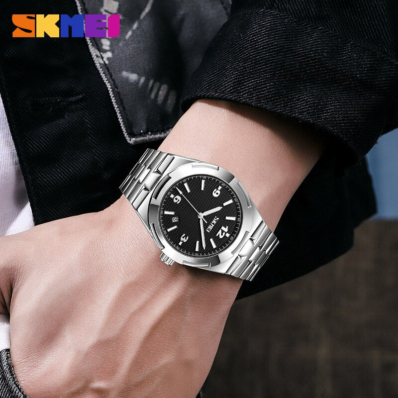 SKMEI Premium Quality Watch | SKMEI 71