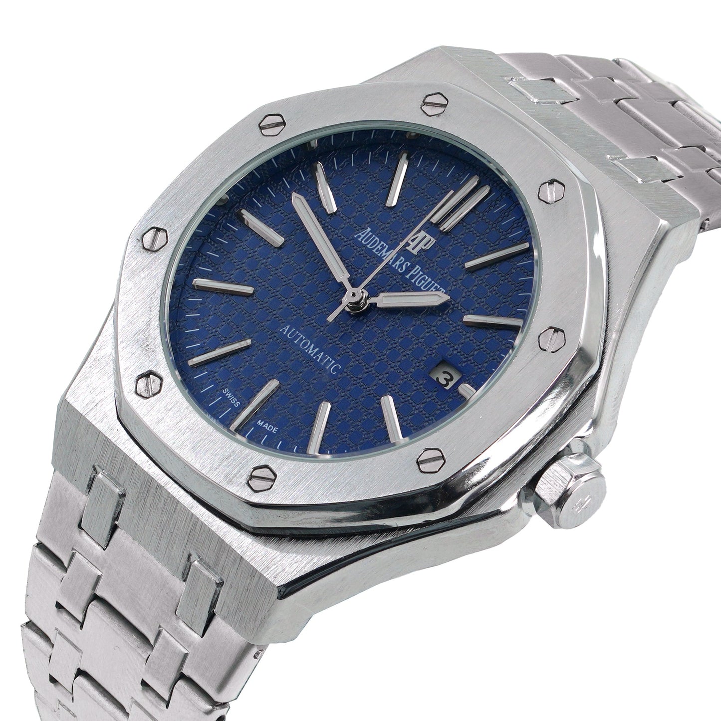 Premium Quality Automatic Mechanical Watch | AP Watch Royal 26 A