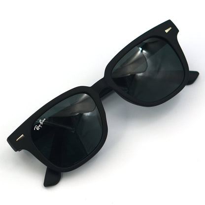 Premium Quality Rayban G-15 Glass Lens Sunglass | RB 4552 A