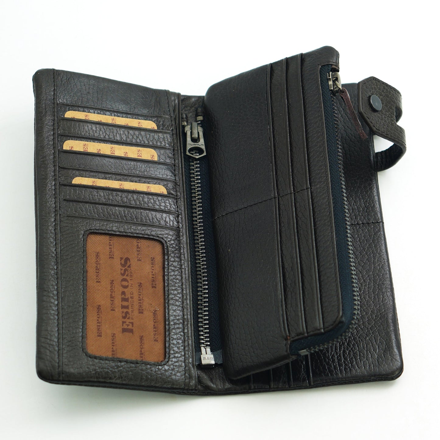 Esiposs Long Wallet | EPS Long 207 B