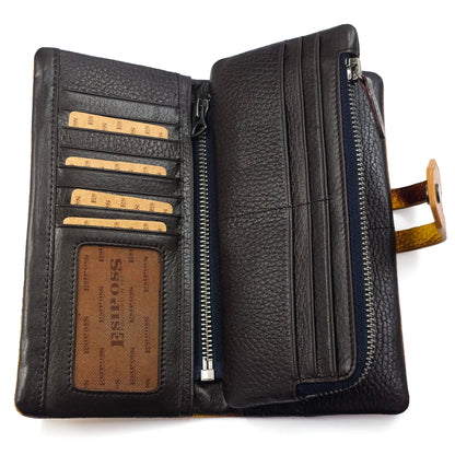 Esiposs Long Wallet | EPS Long 205 G
