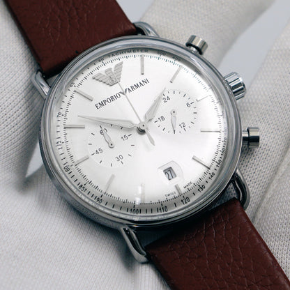 Premium Quality Emporio Armani Watch | ARM Watch 05 C