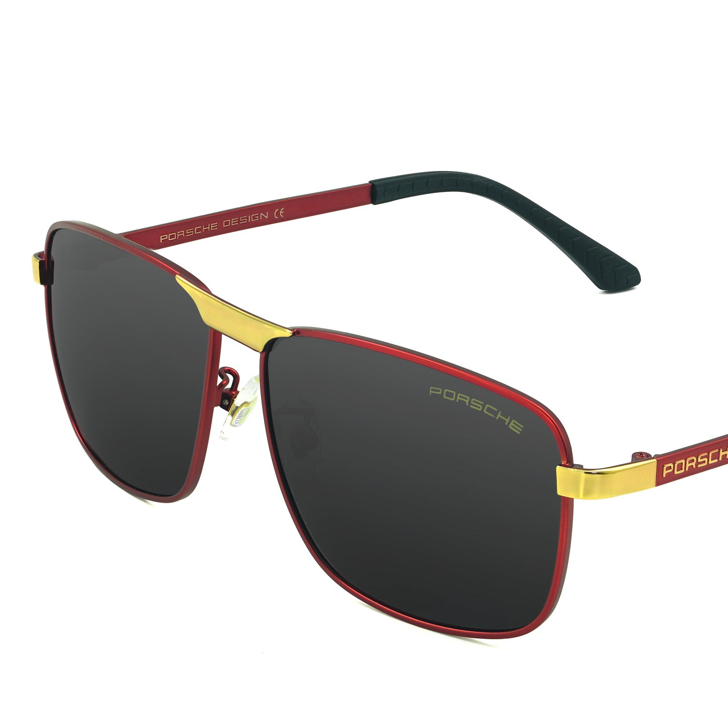 Premium Quality PORSCHE Polarized Sunglass | PRS 8853 B