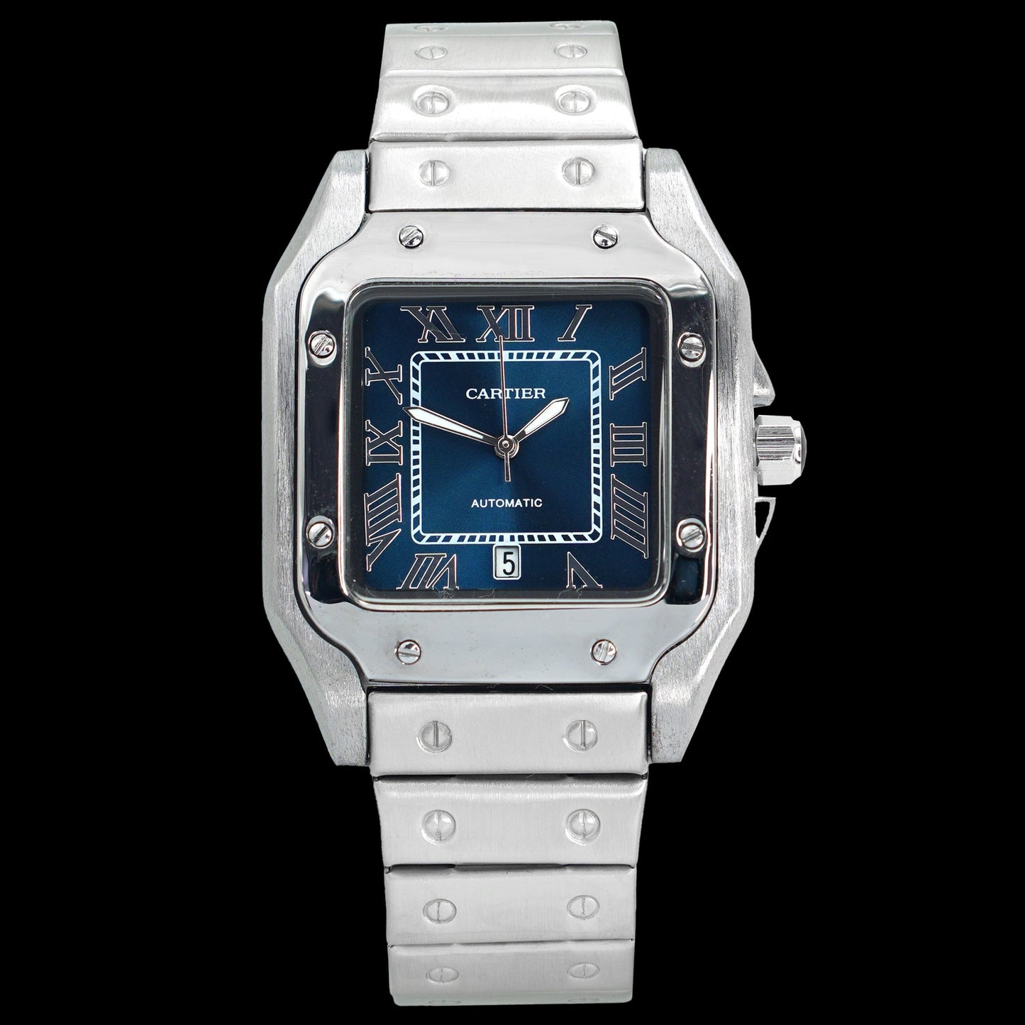 CARTIER Quartz Watch | CRTR 600 A