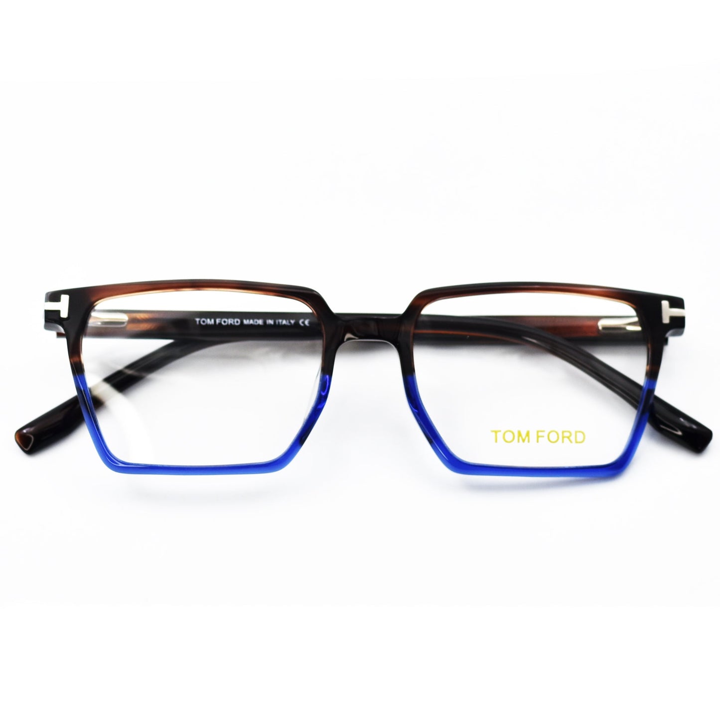 Premium Quality Tom Ford Eyeware | Eye Glass | Optic Frame | TFord Frame 76 B